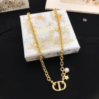 $27.00 USD Christian Dior Necklaces #1441017