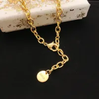 $27.00 USD Christian Dior Necklaces #1441017