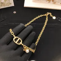 $27.00 USD Christian Dior Necklaces #1441017