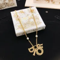 $29.00 USD Christian Dior Necklaces #1441018