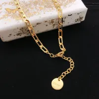 $29.00 USD Christian Dior Necklaces #1441018