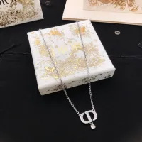 $25.00 USD Christian Dior Necklaces #1441020