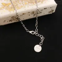 $25.00 USD Christian Dior Necklaces #1441020