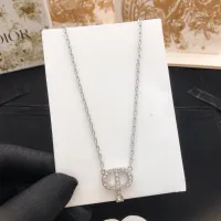 $25.00 USD Christian Dior Necklaces #1441020