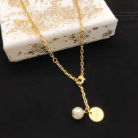 $29.00 USD Christian Dior Necklaces #1441021