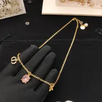 $29.00 USD Christian Dior Necklaces #1441021