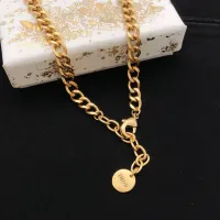 $29.00 USD Christian Dior Necklaces #1441022