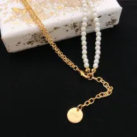 $29.00 USD Christian Dior Necklaces For Women #1441023
