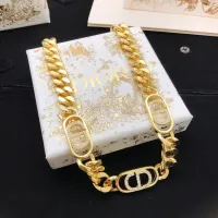 $29.00 USD Christian Dior Necklaces #1441025
