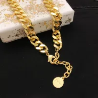 $29.00 USD Christian Dior Necklaces #1441025