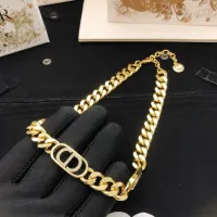 $29.00 USD Christian Dior Necklaces #1441025