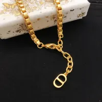 $29.00 USD Christian Dior Necklaces #1441026
