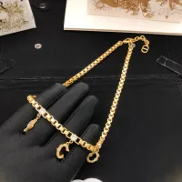$29.00 USD Christian Dior Necklaces #1441026
