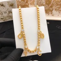 $29.00 USD Christian Dior Necklaces #1441026