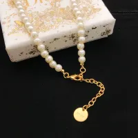 $29.00 USD Christian Dior Necklaces For Women #1441027