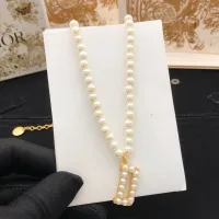 $29.00 USD Christian Dior Necklaces For Women #1441027