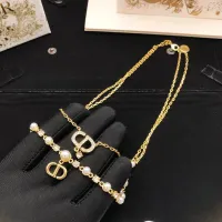 $34.00 USD Christian Dior Necklaces #1441028
