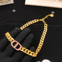 $34.00 USD Christian Dior Necklaces #1441029