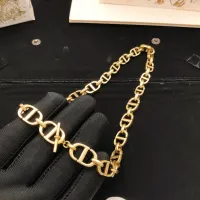 $34.00 USD Christian Dior Necklaces #1441030