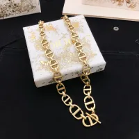 $34.00 USD Christian Dior Necklaces #1441030