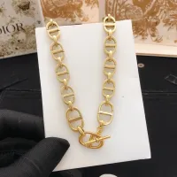 $34.00 USD Christian Dior Necklaces #1441030