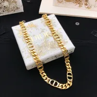 $38.00 USD Christian Dior Necklaces #1441031
