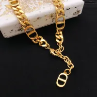 $38.00 USD Christian Dior Necklaces #1441031
