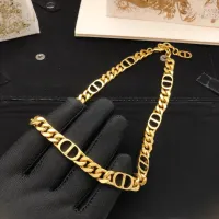 $38.00 USD Christian Dior Necklaces #1441031