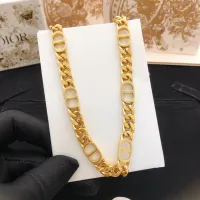 $38.00 USD Christian Dior Necklaces #1441031