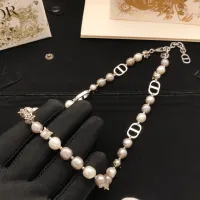 $34.00 USD Christian Dior Necklaces #1441032