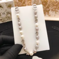 $34.00 USD Christian Dior Necklaces #1441032