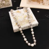 $34.00 USD Christian Dior Necklaces #1441032