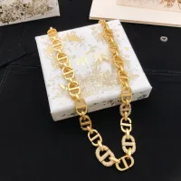 $36.00 USD Christian Dior Necklaces #1441034