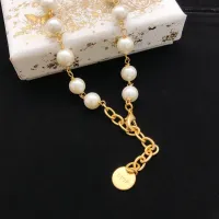$32.00 USD Christian Dior Necklaces For Women #1441035