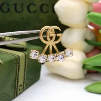 $25.00 USD Gucci Earrings For Women #1441038