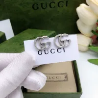 $25.00 USD Gucci Earrings For Women #1441039