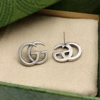$25.00 USD Gucci Earrings For Women #1441039