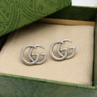$25.00 USD Gucci Earrings For Women #1441039