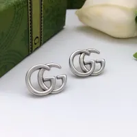 $25.00 USD Gucci Earrings For Women #1441039
