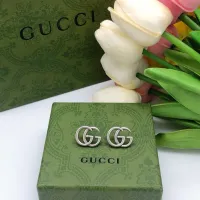 $25.00 USD Gucci Earrings For Women #1441039