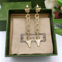 $27.00 USD Gucci Earrings For Women #1441040
