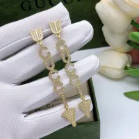 $27.00 USD Gucci Earrings For Women #1441040