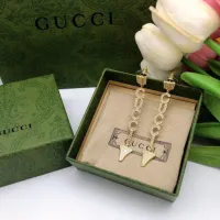 $27.00 USD Gucci Earrings For Women #1441040