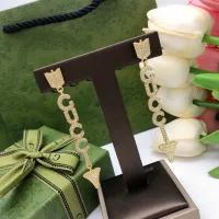 $27.00 USD Gucci Earrings For Women #1441040