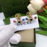 $27.00 USD Gucci Earrings For Women #1441042