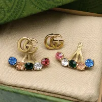 $27.00 USD Gucci Earrings For Women #1441042