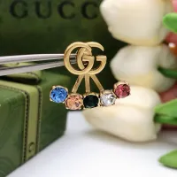 $27.00 USD Gucci Earrings For Women #1441042
