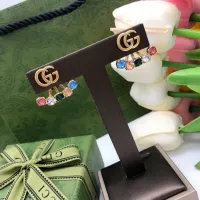 $27.00 USD Gucci Earrings For Women #1441042