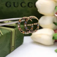 $27.00 USD Gucci Earrings For Women #1441043