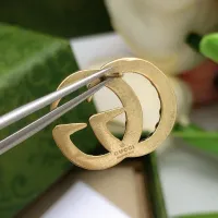 $27.00 USD Gucci Earrings For Women #1441043